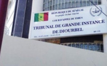 Vol de bétail à Ndoulo : Abdoulaye Konté encourt cinq années de prison