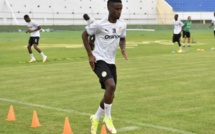 Bolivie vs Sénégal: Visite émouvante de Bouna Sarr aux "Lions" 