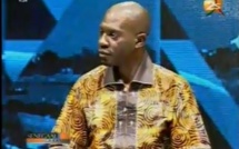 Vidéo - Le clash entre Tounkara et un talibé de Serigne Modou Kara 