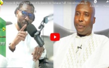 Propos de Barthélémy Dias et la riposte de Babacar Fall : Ce qu’en pensent certains Sénégalais…