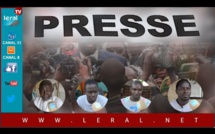 Reportage du jour: Comment les journalistes sont-ils perçus par les populations ?