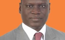 [Video] Élections Locales 2014 : Conférence de presse du Dr Abdourahmane Diouf