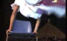 Vidéo - Leumbeul, Les filles sont de plus en plus attirées par les batteurs 