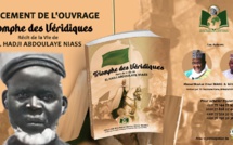 Ouvrage sur la vie et l'œuvre du fondateur de la grande lignée Niassene: El Hadji Abdoulaye Niass al Kabir