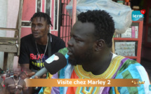 Combat contre Sokh: Marley 2 va "piler, moudre et déguster" son adversaire au cœur du "Niakatang"