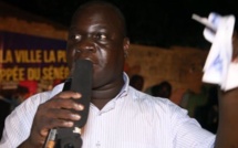 (Vidéo) El Malick Seck (le phénomène de cette campagne) à Cité Lamy Thiès