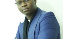 VIDÉO - Basile Niane apprécie « l’activité de la blogosphère" à Saint-Louis