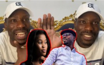 Kalifone: "Si je pars en prison lundi, Ousmane Sonko m'y rejoindra mardi, sinon Pastef aurait..."