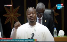 Post polémique du député Guy Marius Sagna :  ENA, creuset de transparence, par Elimane Pouye