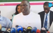 Yewwi Askan Wi l’annonce : le REEL sera officiellement lancé le 5 Octobre