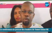 Générosité jugée illégale à l’Assemblée nationale : Sonko va rendre son véhicule de service et passeport diplomatique