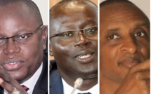 Abdoulaye Sow sur Aliou Cissé : "Trouver 23 joueurs dans le monde, n'est pas difficile, chacun a ses..."