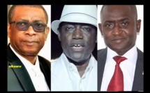 La place de Sonko et de Barth' devrait être dans les "Faits divers " du GFM de Youssou Ndour (Par A. M. Guissé et Idrissa Diop)