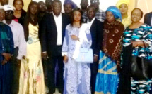 Compagnonnage entre Abdoulaye Baldé et Benno : Les femmes de l’Ucs demandent  le divorce