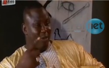 Vidéo - Bombardier : "Balla Gaye 2 avait dit qu'il voulait garder..."