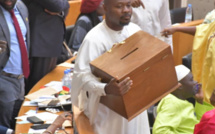 Bagarres, insultes à l'hémicycle : Samba Sall rabroue les députés de l'opposition