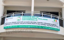Agence nationale de la couverture maladie universelle : 52 milliards F CFA payés au titre des initiatives de gratuité en 5 ans