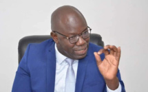 Guédiawaye: Ahmed Aïdara chasse Lat Diop et Guédiawaye Football Club du stade Ibrahima Boye