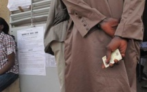 Scrutin local: Les électeurs «votent»…28 028 conseillers