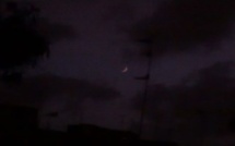 La lune n'étant pas aperçue samedi, le ramadan démarre lundi (CONACOC)