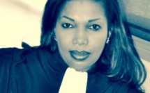 Dior Diagne, an iron lady a heart of gold