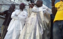 Plateau : Diop Sy explique sa défaite par "l'effet Khalifa Sall"