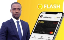 Mobile Money: M. Birane Ndour lance son application dénommée FLASH