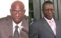 Abdoulaye Hanne déracine les baobabs Adama Sall et Zakaria Diaw