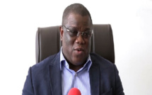 Abdoulaye Baldé nommé DG de l’APIX : Récompense ou compensation ?