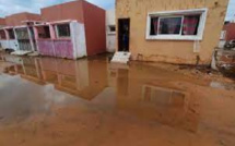 Zone inondable, voirie défectueuse… : La grosse déception des riverains de la Cité Akys de Bambilor