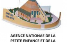 Case des tout-petits : 1 031 animateurs reçoivent leurs diplômes de fin de formation