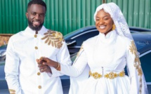 Le couple Maabo, c’est terminé ? No-Face et Aïssata Guissé Mya ont officiellement divorcé