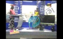 Vidéo: Bourde de Fama Thioune 