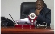 Abdou Mbow largement dominé dans son bureau de vote