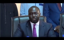 Inflation: Le ministre du Commerce, Abdou Karim Fofana met en place des commissions pour le "combat"