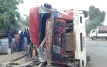 Mbour / Série d’accidents mortels dans la commune de Sindia : Le manque de maîtrise du Code de la route et de professionnalisme des conducteurs, indexé