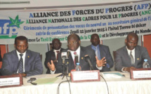 Fonctionnement de la coalition Benno Bokk Yakaar : L’Afp exige plus de transparence