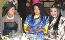 Les images du Gala de solidarité du Collectif des Sénégalais de la Diaspora à New York (Photos)