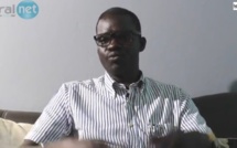 Vidéo - Alinard Ndiaye, coordonnateur de MLK: "Macky Sall ne prendra jamais le risque d'organiser le procès de Karim Wade" 