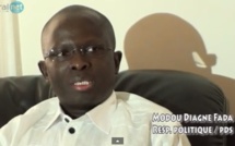 Mbacké-Kadior: Deux fils du Khalife général des mourides laminés par un proche de Fada 