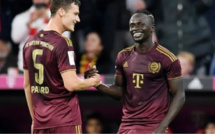 Julian Nagelsmann : «Sadio Mané a repris confiance»