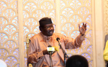 Ouverture Officielle des Universités du Ramadan 2014 , ce Lundi 30 Juin 2014 à 21h , sous la présidence effective de Serigne Moustapha SY