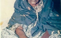 RECORD - EXCLUSIF La doyenne du Fuuta rend l'âme à 112 ans...