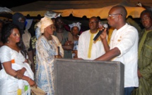 Victoire du Benno à Tambacounda : Le phénomène Kassé