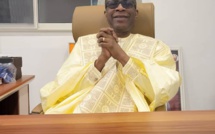 LES REMERCIEMENTS DE YOUSSOU NDOUR