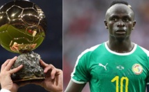 Ballon d'Or: Le classement aurait fuité, Sadio Mané dauphin de Karim Benzema