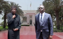 Vers un vaste chamboulement du gouvernement: Macky hésite sur le cas Mimi