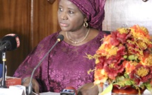Pour un autre délit : Le fils du ministre Mariama Sarr poursuivi
