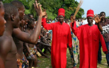 Casamance / Fête du roi : Oussouye au rythme du « humeubeul »