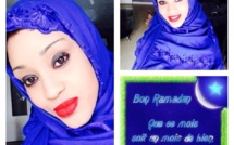 La vidéo girl Fatima Zahra en mode sellal